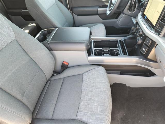 new 2026 Ford F-350 car, priced at $77,293