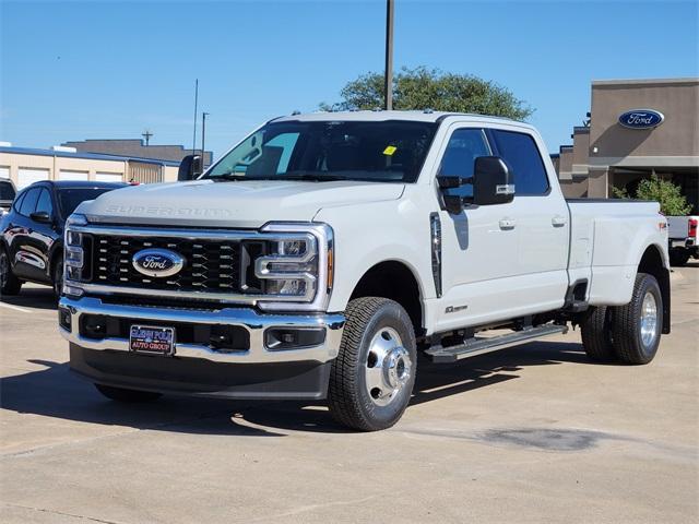 new 2026 Ford F-350 car, priced at $77,293