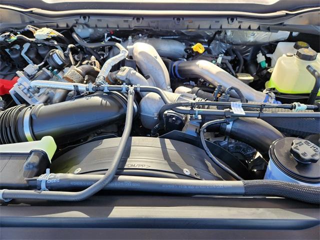 new 2026 Ford F-350 car, priced at $77,293