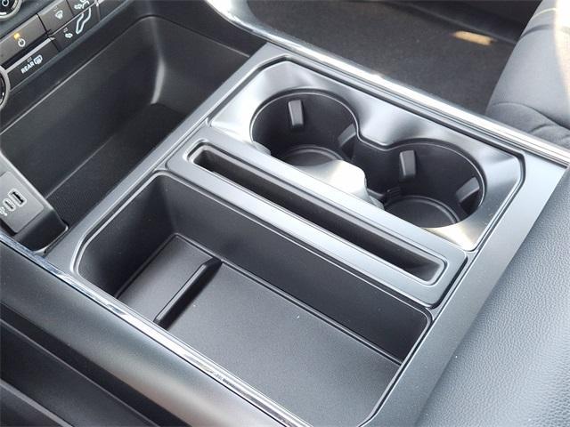 new 2025 Ford F-150 car, priced at $44,177