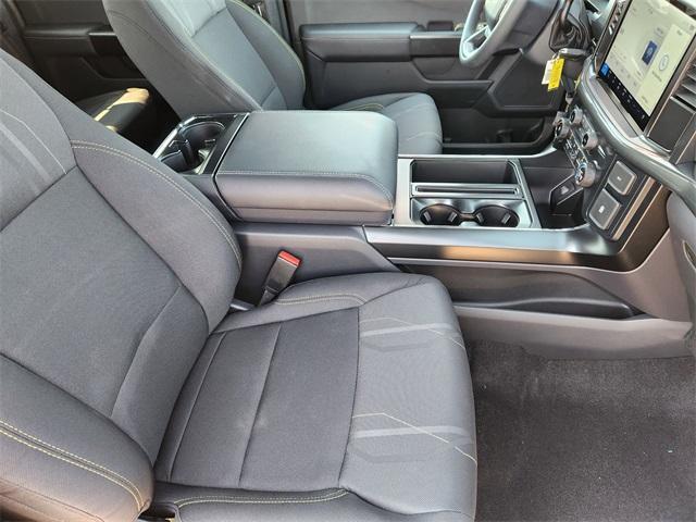 new 2025 Ford F-150 car, priced at $44,177