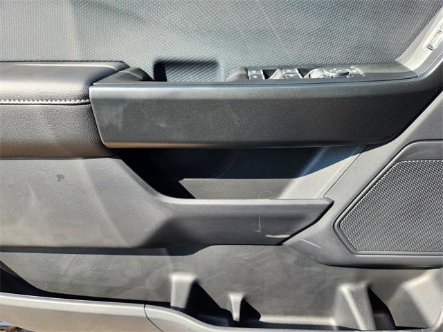 new 2025 Ford F-150 car, priced at $44,177