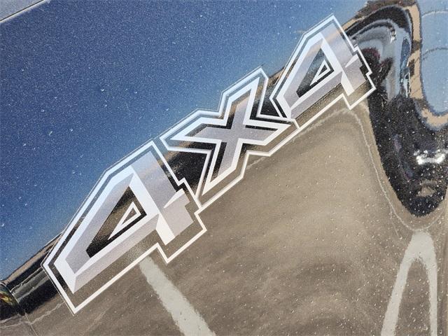 new 2025 Ford F-150 car, priced at $44,177