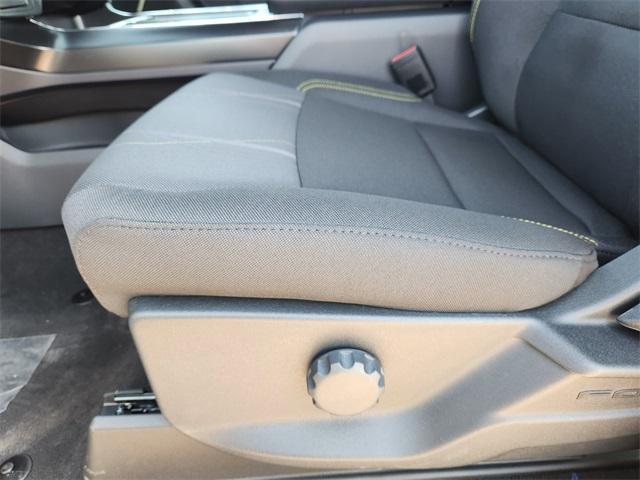 new 2025 Ford F-150 car, priced at $44,177