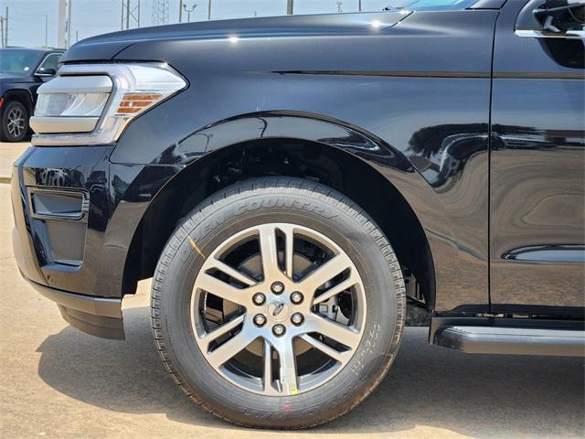 new 2024 Ford Expedition Max car, priced at $61,545