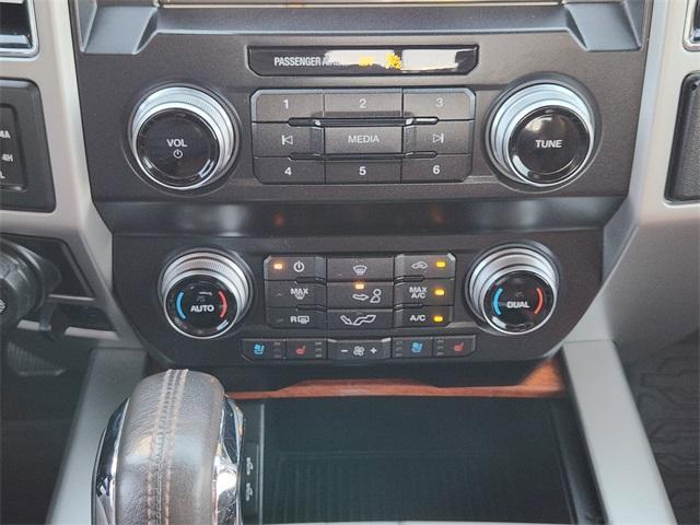 used 2019 Ford F-150 car, priced at $32,750