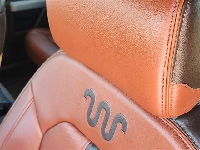 used 2019 Ford F-150 car, priced at $32,750