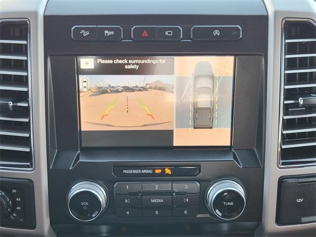 used 2019 Ford F-150 car, priced at $32,750