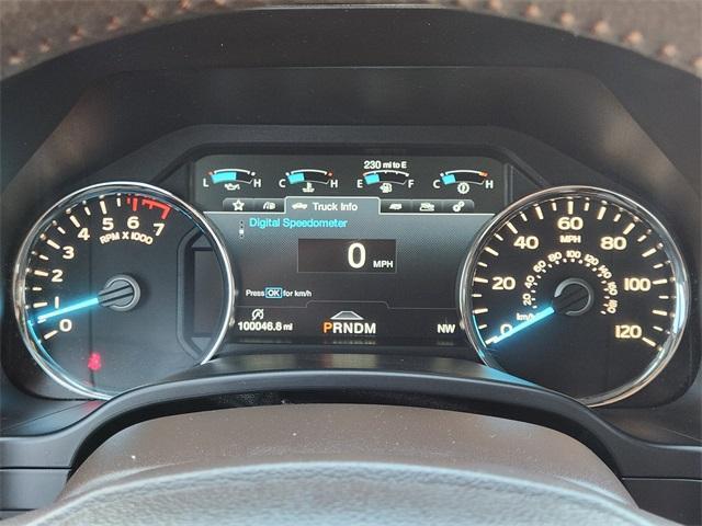 used 2019 Ford F-150 car, priced at $32,750