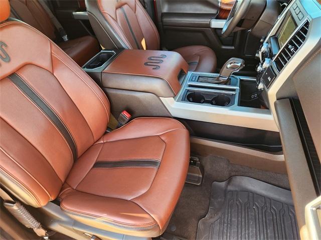 used 2019 Ford F-150 car, priced at $32,750