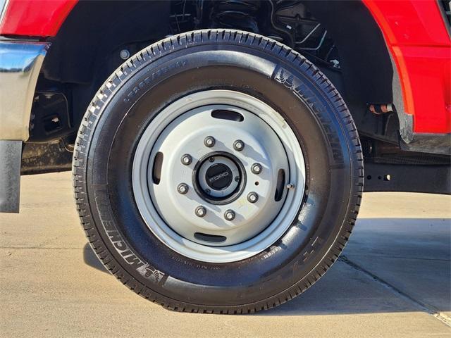 used 2025 Ford F-350 car, priced at $59,750