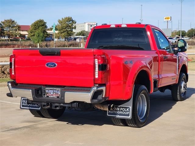 used 2025 Ford F-350 car, priced at $59,750