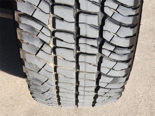 used 2025 Ford F-350 car, priced at $59,750