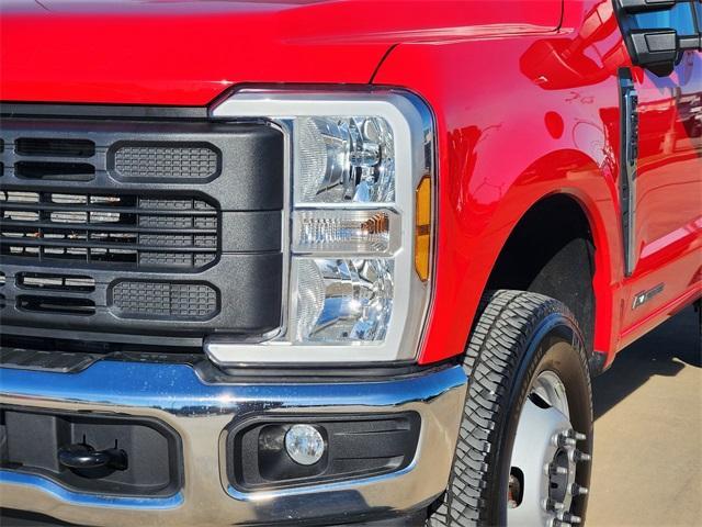 used 2025 Ford F-350 car, priced at $59,750