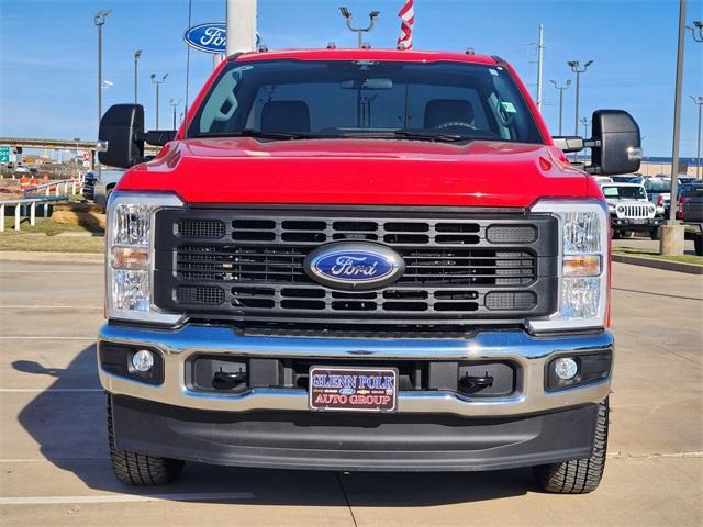 used 2025 Ford F-350 car, priced at $59,750