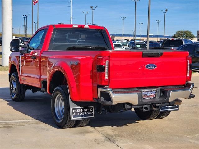 used 2025 Ford F-350 car, priced at $59,750