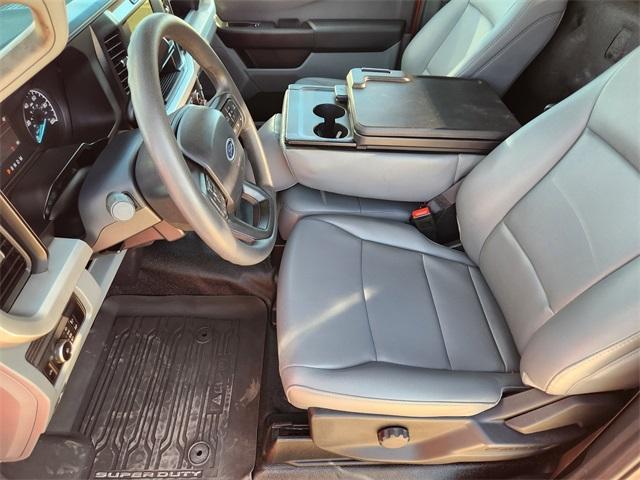 used 2025 Ford F-350 car, priced at $59,750