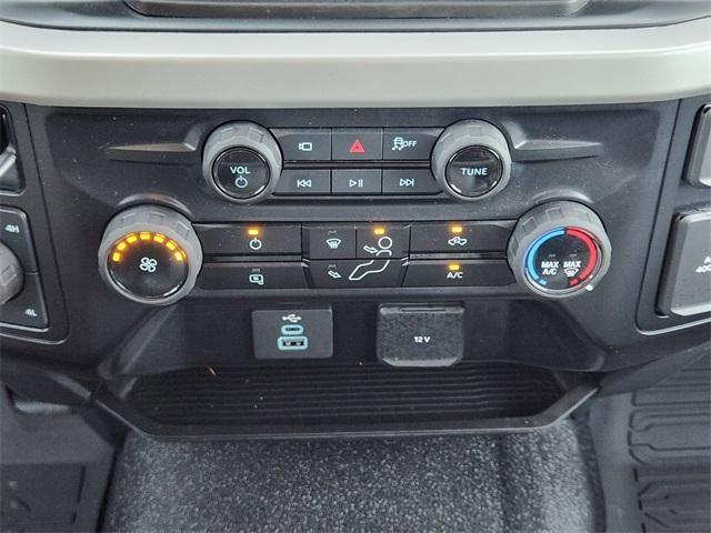 used 2025 Ford F-350 car, priced at $59,750