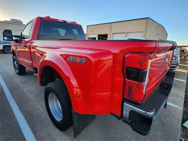 used 2025 Ford F-350 car, priced at $60,000