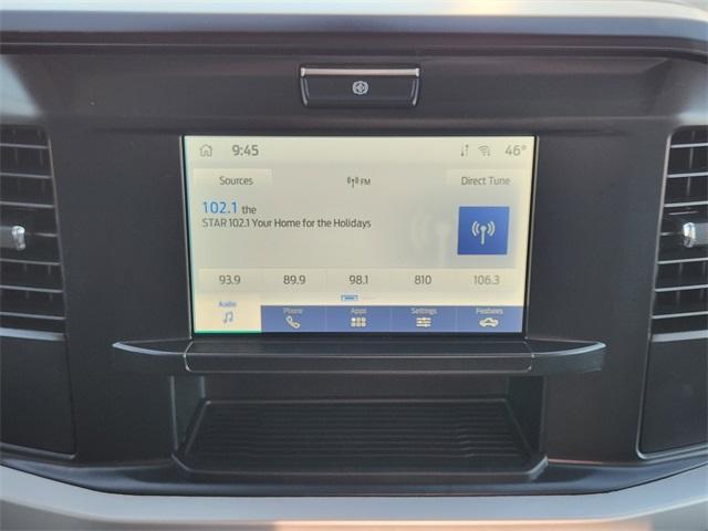 used 2025 Ford F-350 car, priced at $59,750