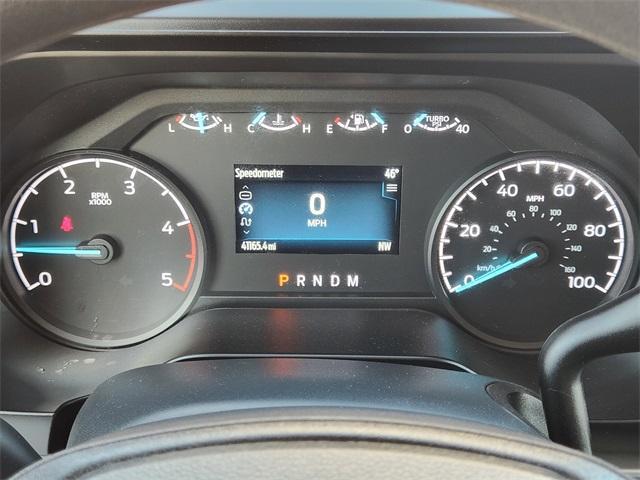 used 2025 Ford F-350 car, priced at $59,750