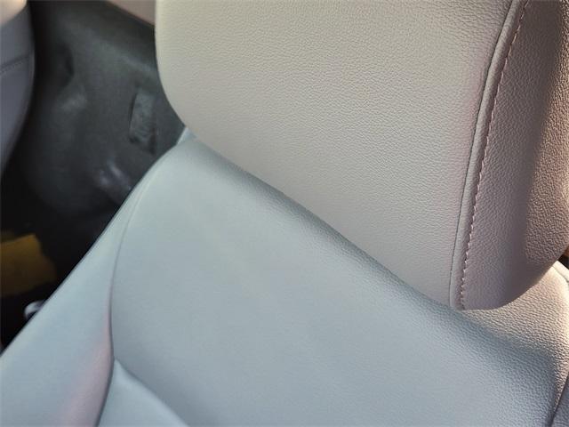 used 2025 Ford F-350 car, priced at $59,750