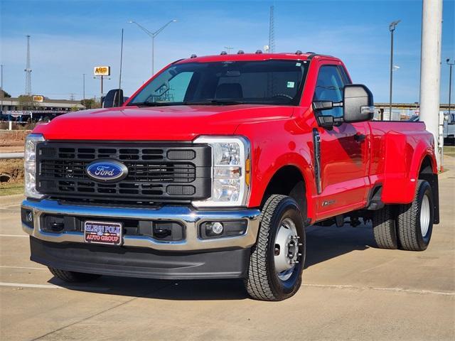 used 2025 Ford F-350 car, priced at $59,750