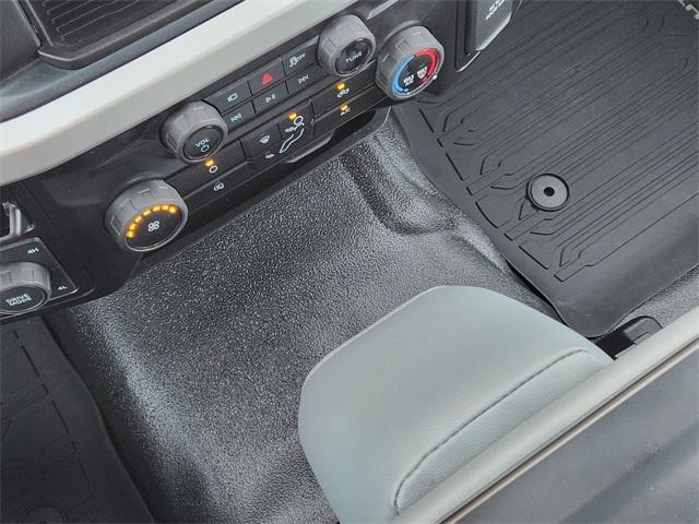 used 2025 Ford F-350 car, priced at $59,750