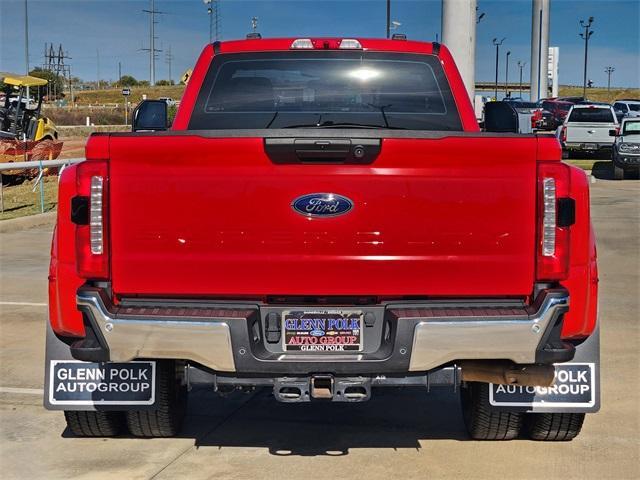 used 2025 Ford F-350 car, priced at $59,750