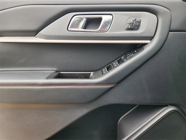 new 2026 Ford Explorer car, priced at $45,400