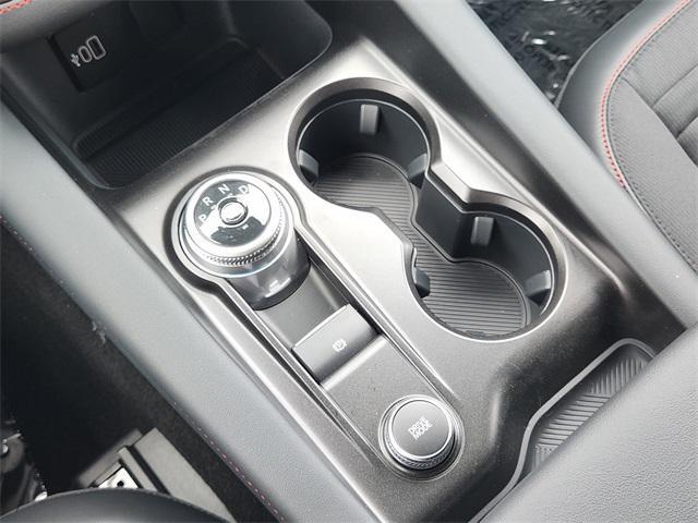 new 2026 Ford Explorer car, priced at $45,400