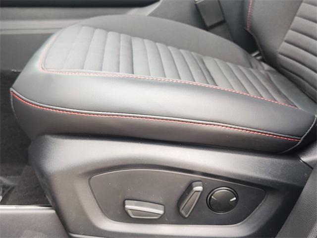 new 2026 Ford Explorer car, priced at $45,400