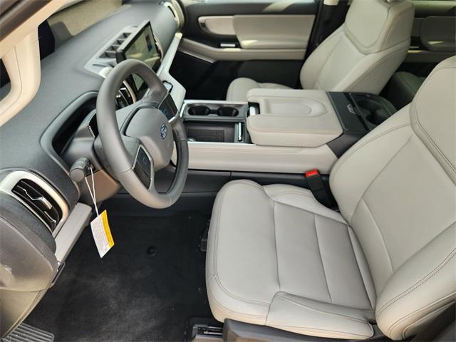 new 2025 Ford Expedition car, priced at $66,465
