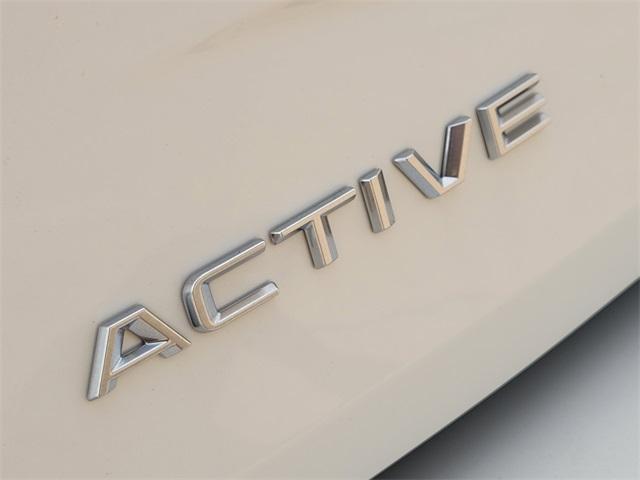 new 2025 Ford Expedition car, priced at $66,465