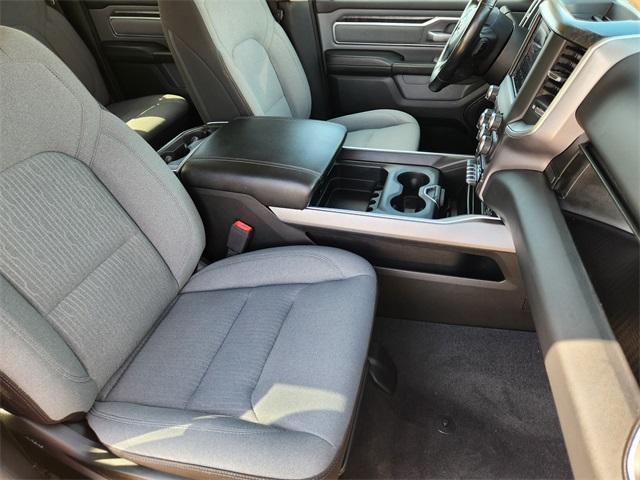 used 2019 Ram 1500 car, priced at $30,000