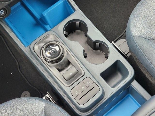 new 2025 Ford Maverick car, priced at $31,670