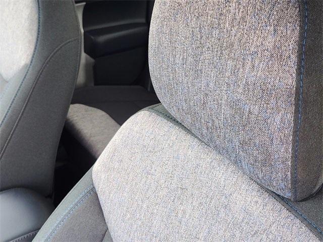 new 2025 Ford Maverick car, priced at $31,670