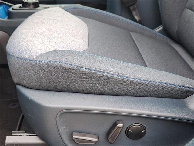 new 2025 Ford Maverick car, priced at $31,670