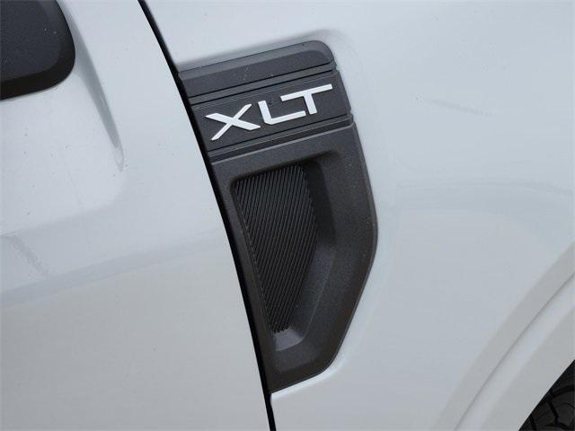 new 2025 Ford Maverick car, priced at $31,670