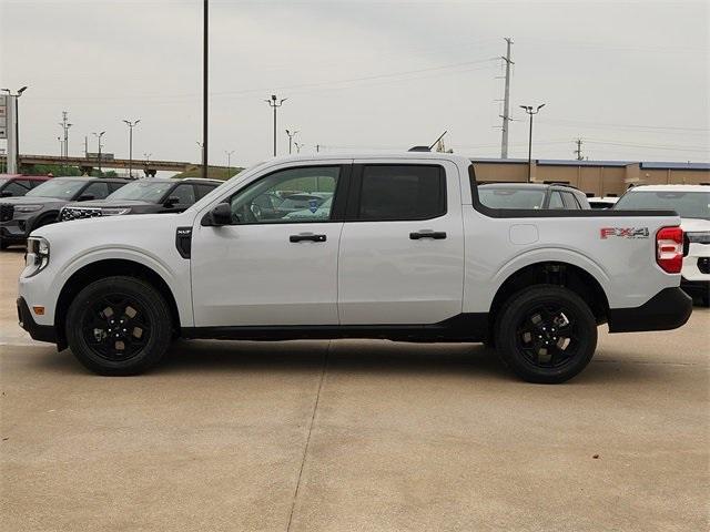 new 2025 Ford Maverick car, priced at $31,670