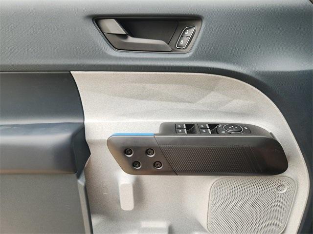 new 2025 Ford Maverick car, priced at $31,670