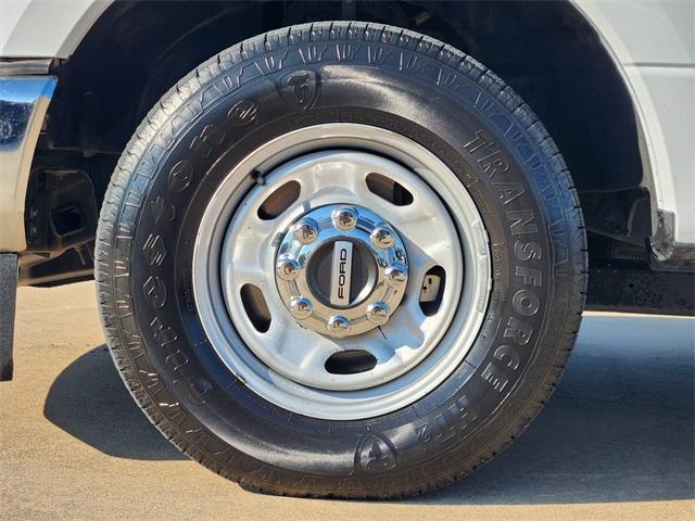 used 2022 Ford F-250 car, priced at $38,750