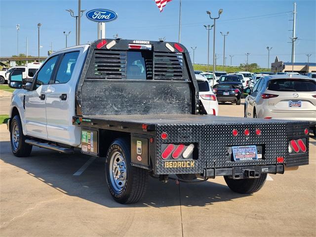 used 2022 Ford F-250 car, priced at $38,750