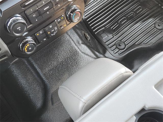 used 2022 Ford F-250 car, priced at $38,750