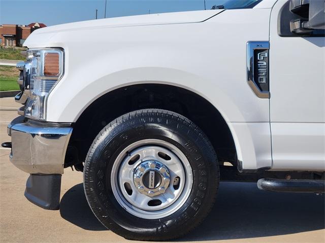 used 2022 Ford F-250 car, priced at $38,750