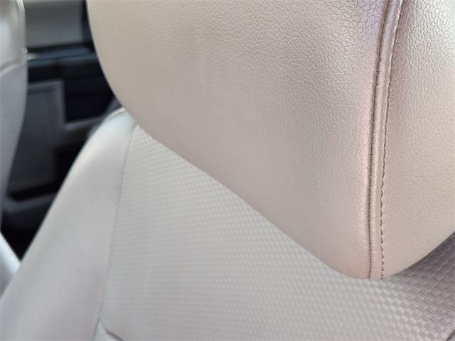used 2022 Ford F-250 car, priced at $38,750