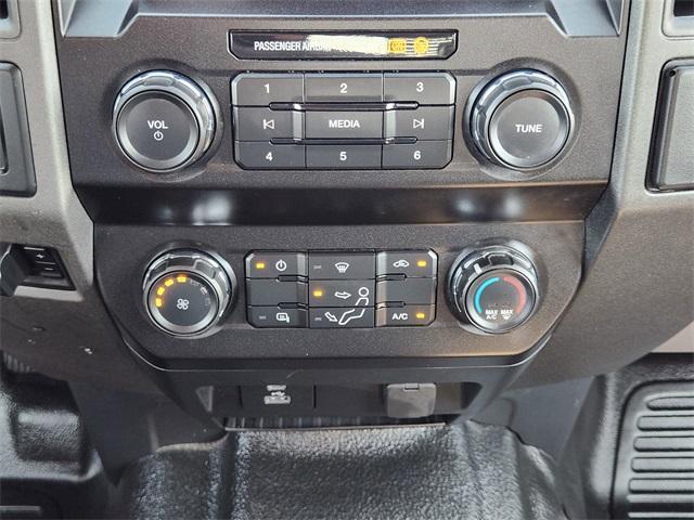 used 2022 Ford F-250 car, priced at $38,750
