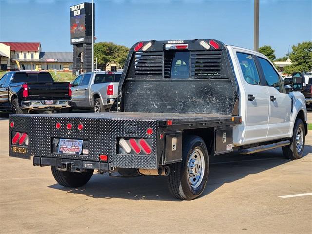 used 2022 Ford F-250 car, priced at $38,750