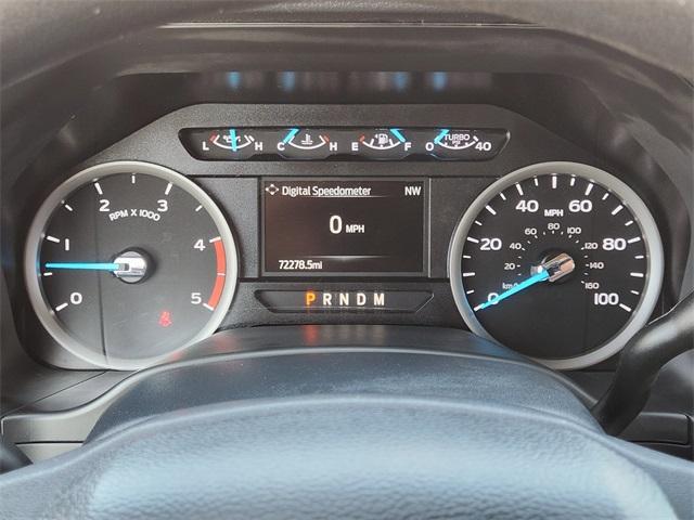 used 2022 Ford F-250 car, priced at $38,750
