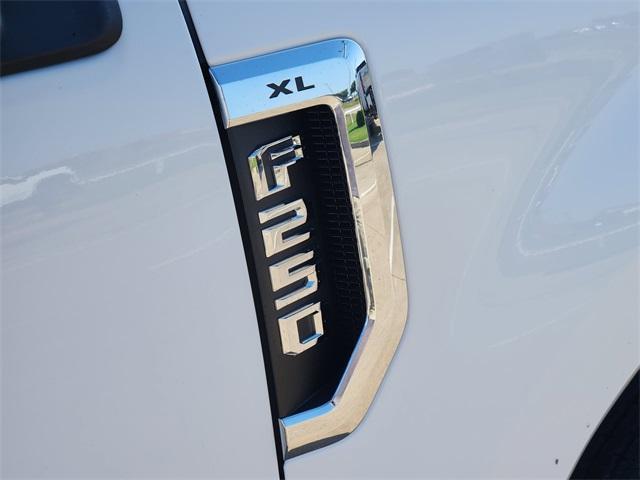 used 2022 Ford F-250 car, priced at $38,750